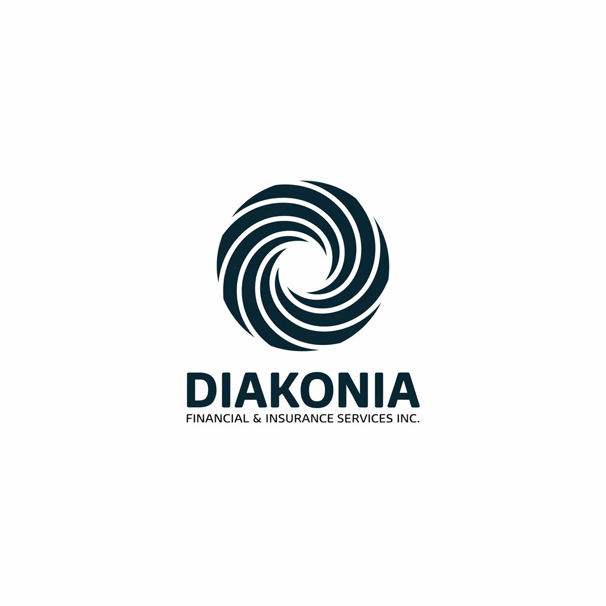 Logo Design by mekail for Diakonia Financial & Insurance Services Inc | Design #34352441