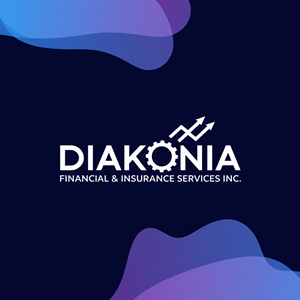 Logo Design by mekail for Diakonia Financial & Insurance Services Inc | Design: #34352484