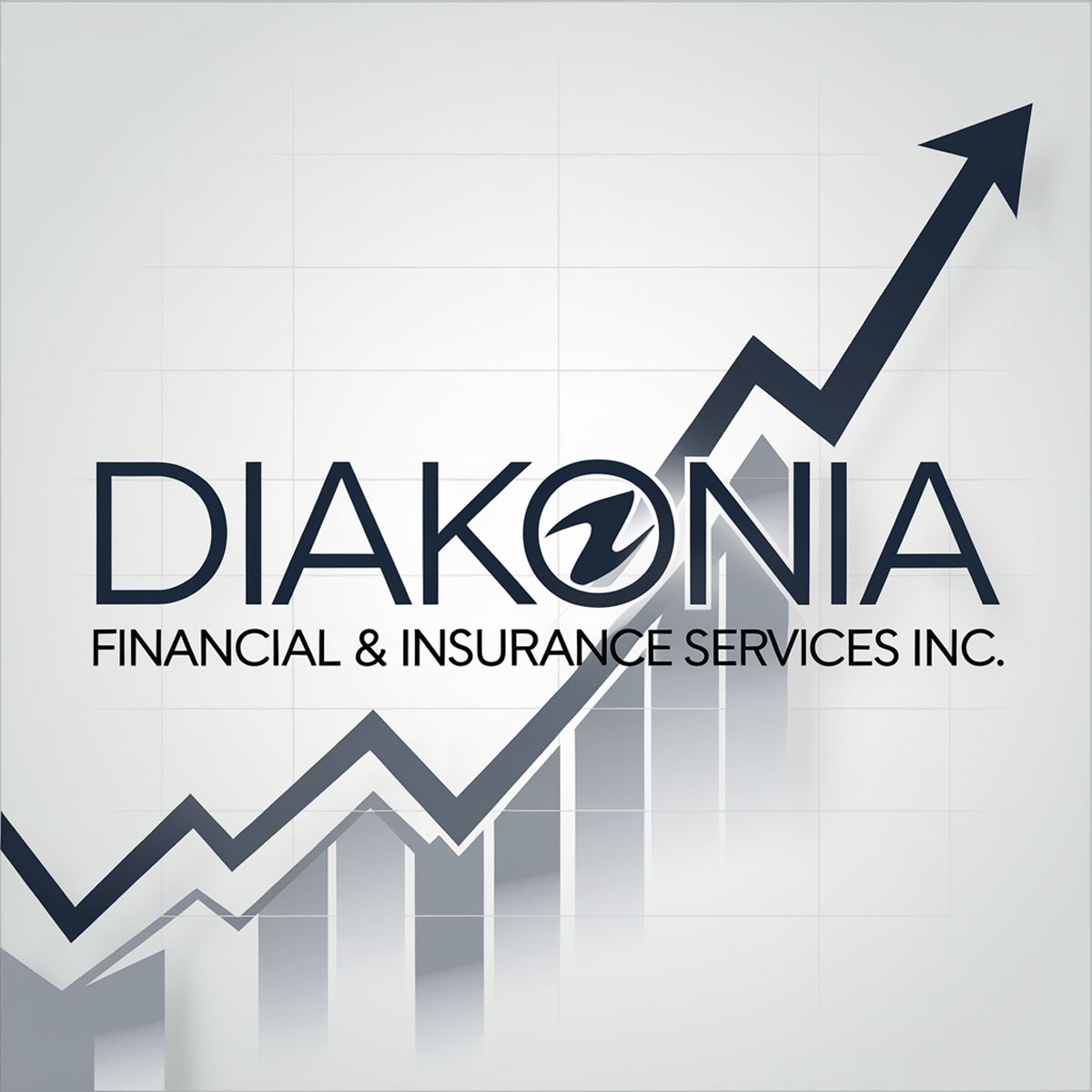 Logo Design by mekail for Diakonia Financial & Insurance Services Inc | Design #34352485