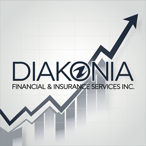 Logo Design by mekail for Diakonia Financial & Insurance Services Inc | Design: #34352485