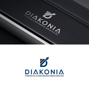 Logo Design by dodobakauu for Diakonia Financial & Insurance Services Inc | Design: #34350327