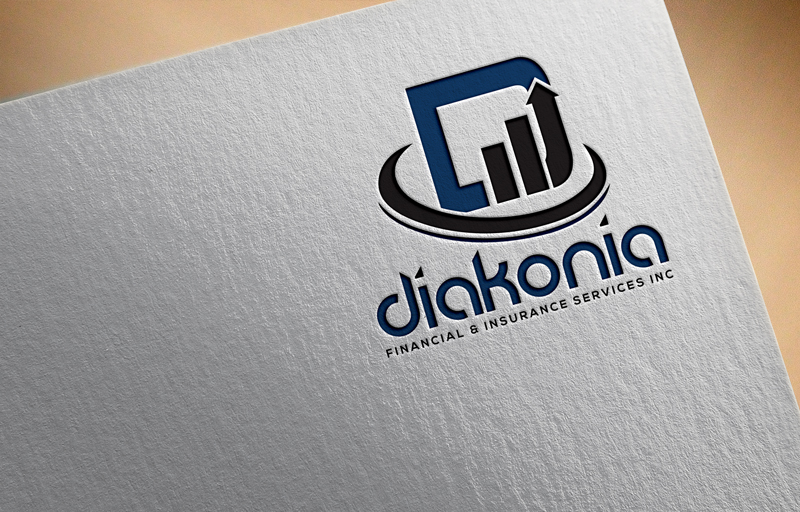 Logo Design by luxydesign for Diakonia Financial & Insurance Services Inc | Design #34350717