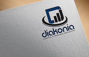 Logo Design by luxydesign for Diakonia Financial & Insurance Services Inc | Design: #34350717
