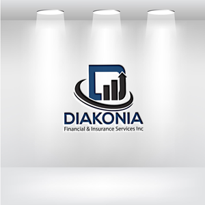 Logo Design by luxydesign for Diakonia Financial & Insurance Services Inc | Design: #34350720