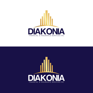 Logo-Design von Shahriar H für Diakonia Financial & Insurance Services Inc | Design: #34351179