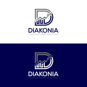 Logo-Design von anak hits für Diakonia Financial & Insurance Services Inc | Design: #34353265