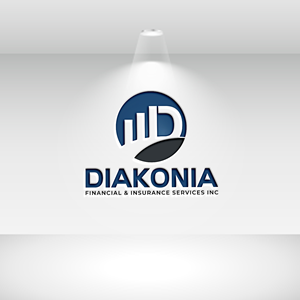 Logo Design by Pilot_DesignR™ for Diakonia Financial & Insurance Services Inc | Design: #34351935