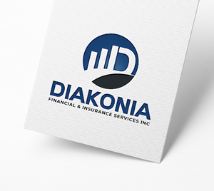 Logo Design by Pilot_DesignR™ for Diakonia Financial & Insurance Services Inc | Design: #34351936