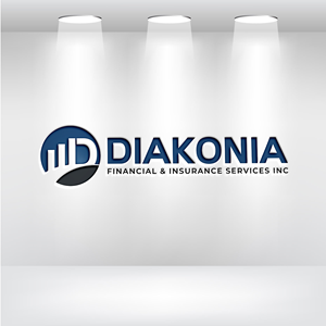 Logo Design by Pilot_DesignR™ for Diakonia Financial & Insurance Services Inc | Design: #34351937