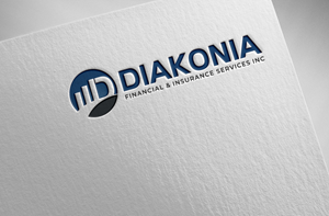 Logo Design by Pilot_DesignR™ for Diakonia Financial & Insurance Services Inc | Design: #34351938