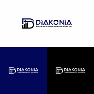 Logo Design by oke  bendol for Diakonia Financial & Insurance Services Inc | Design: #34356806