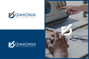 Logo-Design von arumdesign für Diakonia Financial & Insurance Services Inc | Design: #34354073