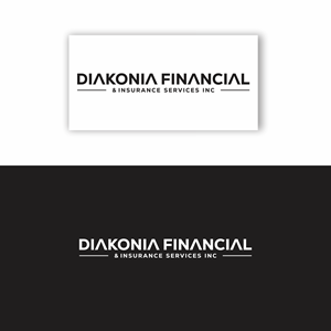 Logo Design by cahdesign for Diakonia Financial & Insurance Services Inc | Design: #34356610
