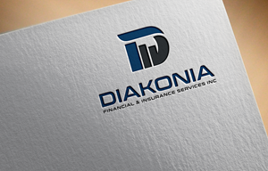 Logo Design by akdesign100 for Diakonia Financial & Insurance Services Inc | Design: #34357202