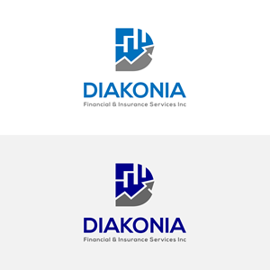 Logo Design by akdesign100 for Diakonia Financial & Insurance Services Inc | Design: #34357265
