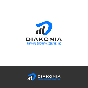 Logo Design by jefri0 for Diakonia Financial & Insurance Services Inc | Design: #34353335