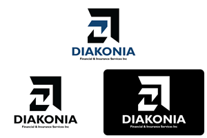 Logo Design by Wildan Firman for Diakonia Financial & Insurance Services Inc | Design: #34355959
