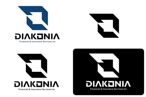 Logo Design by Wildan Firman for Diakonia Financial & Insurance Services Inc | Design: #34356068