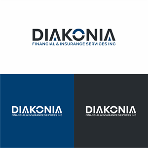 Logo Design by Argidhan for Diakonia Financial & Insurance Services Inc | Design: #34356799