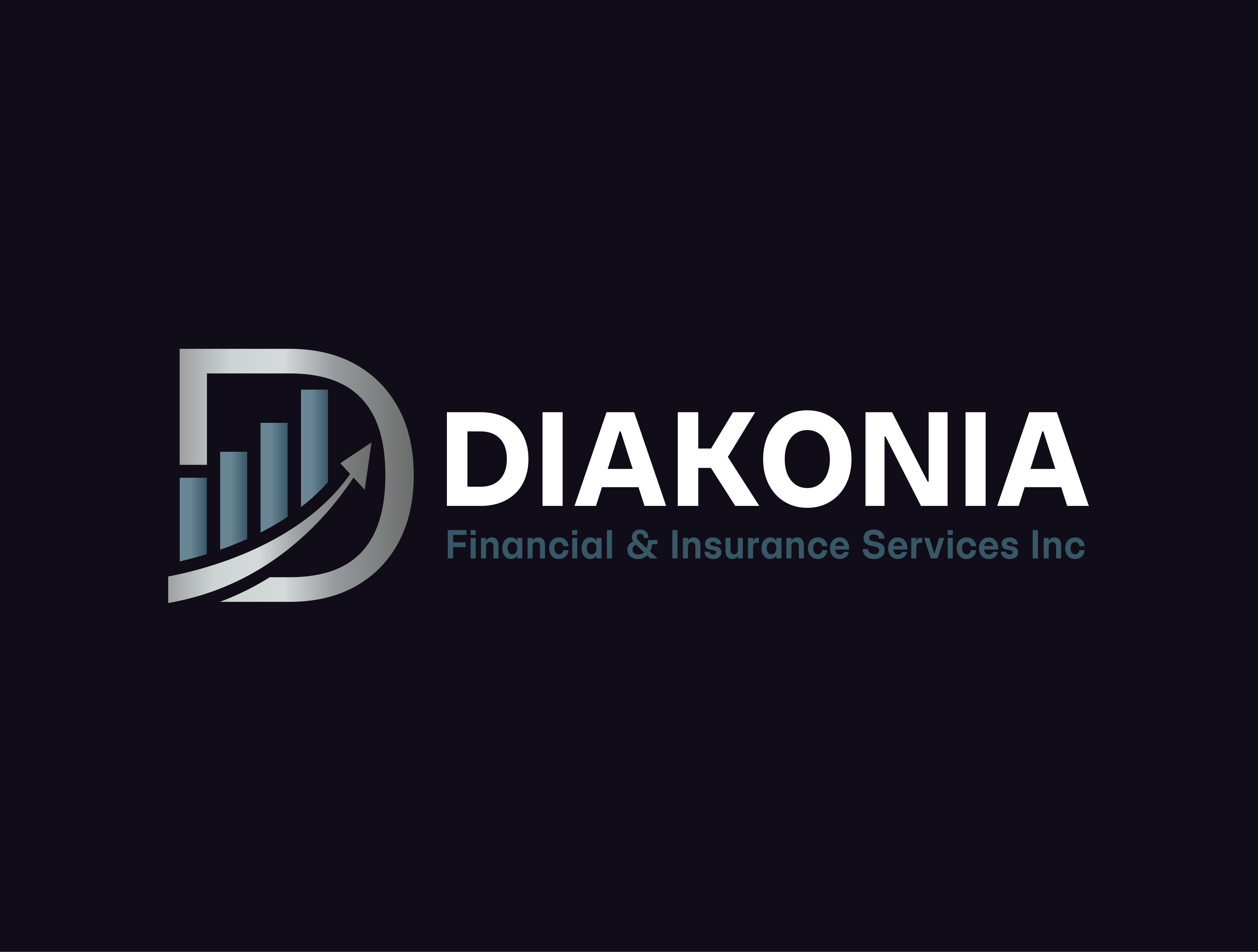 Design de Logo par HSL Brain pour Diakonia Financial & Insurance Services Inc | Design #34353841