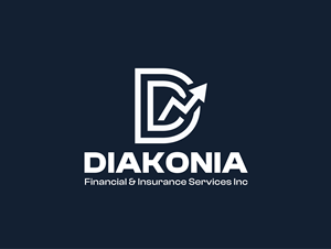 Logo Design by HSL Brain for Diakonia Financial & Insurance Services Inc | Design: #34353842