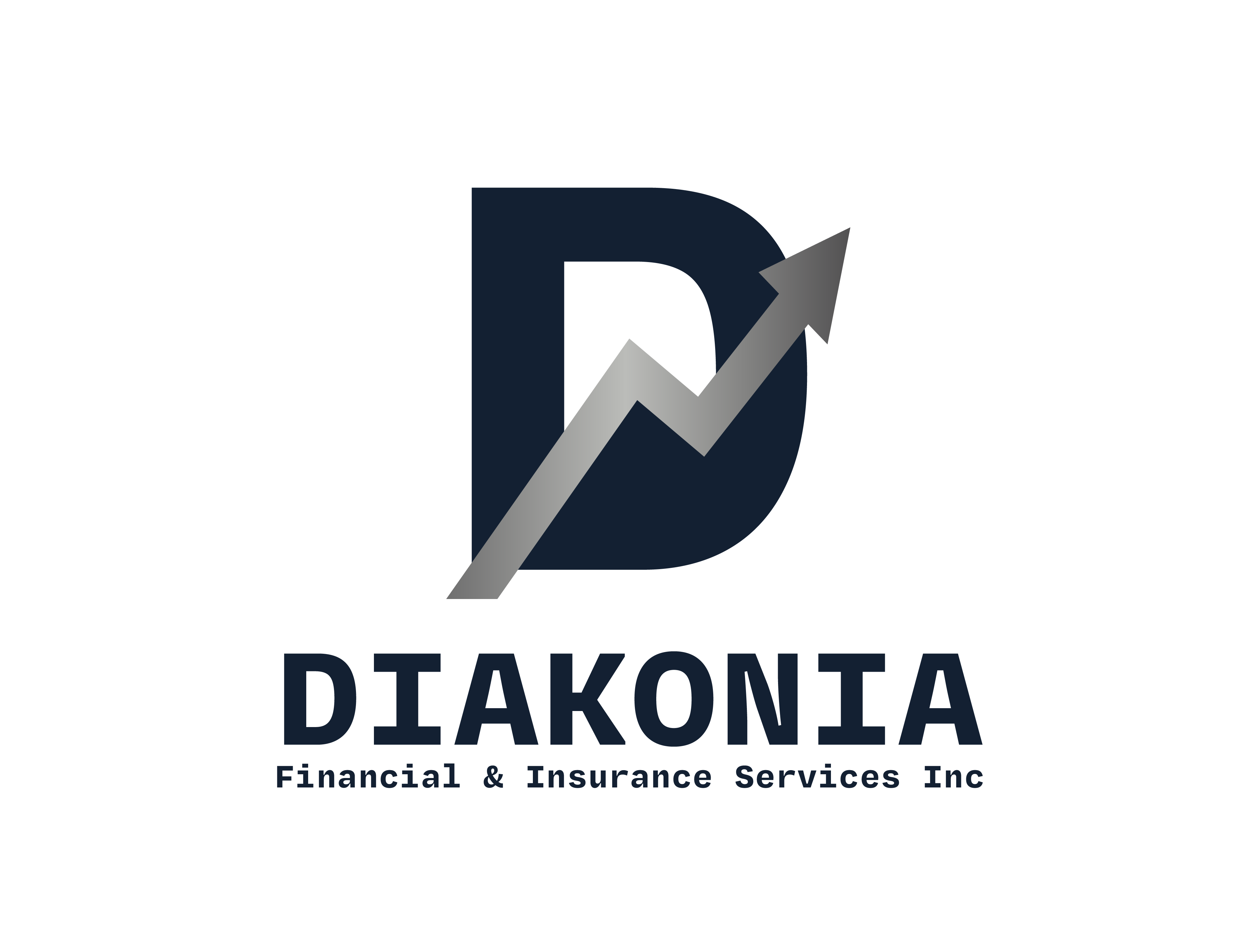 Logo Design by HSL Brain for Diakonia Financial & Insurance Services Inc | Design #34353912