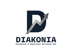 Logo Design by HSL Brain for Diakonia Financial & Insurance Services Inc | Design: #34353912