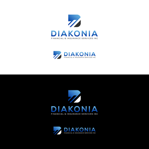 Logo-Design von sangeloenriquez für Diakonia Financial & Insurance Services Inc | Design: #34355532