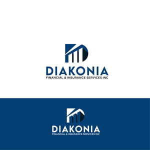 Logo-Design von megamen für Diakonia Financial & Insurance Services Inc | Design: #34356441