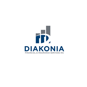 Logo-Design von megamen für Diakonia Financial & Insurance Services Inc | Design: #34356529
