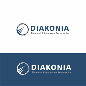 Logo Design by Blueberry for Diakonia Financial & Insurance Services Inc | Design #34353887