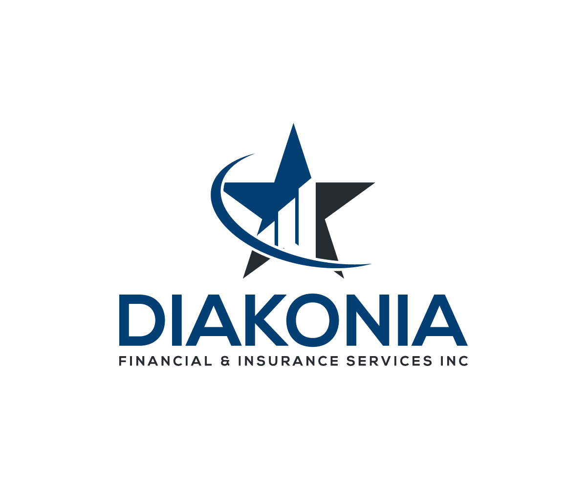 Logo Design by sushsharma99 for Diakonia Financial & Insurance Services Inc | Design #34351655
