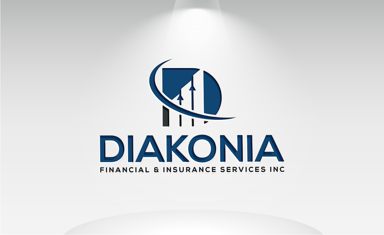 Logo Design by sushsharma99 for Diakonia Financial & Insurance Services Inc | Design #34351662