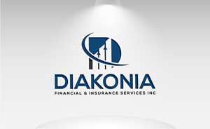 Logo-Design von sushsharma99 für Diakonia Financial & Insurance Services Inc | Design: #34351662