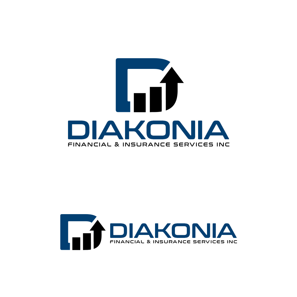 Logo Design by PsyPen for Diakonia Financial & Insurance Services Inc | Design #34351260