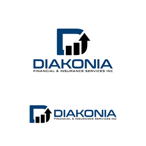 Logo Design by PsyPen for Diakonia Financial & Insurance Services Inc | Design: #34351260
