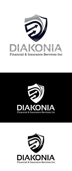Logo-Design von Soul Light für Diakonia Financial & Insurance Services Inc | Design: #34354558