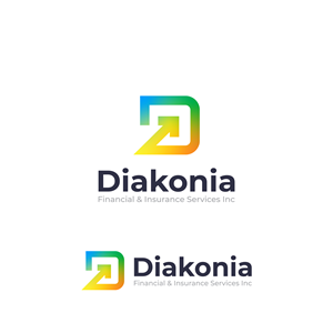 Logo Design by vramar.roy for Diakonia Financial & Insurance Services Inc | Design #34352014