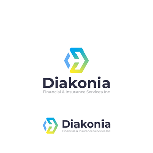 Logo Design by vramar.roy for Diakonia Financial & Insurance Services Inc | Design: #34352015