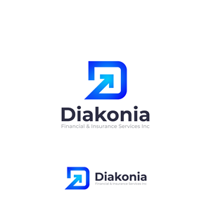 Logo Design by vramar.roy for Diakonia Financial & Insurance Services Inc | Design: #34352016
