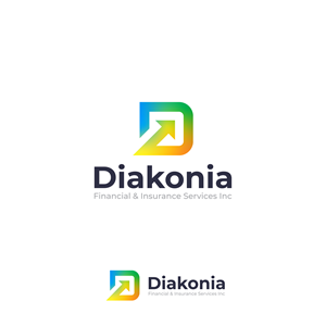 Logo Design by vramar.roy for Diakonia Financial & Insurance Services Inc | Design: #34352050