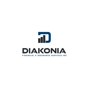 Logo Design by Prodesign81 for Diakonia Financial & Insurance Services Inc | Design: #34359153
