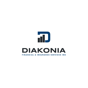 Logo Design by Prodesign81 for Diakonia Financial & Insurance Services Inc | Design: #34359154