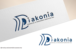 Logo Design by Rubia@ for Diakonia Financial & Insurance Services Inc | Design: #34350769
