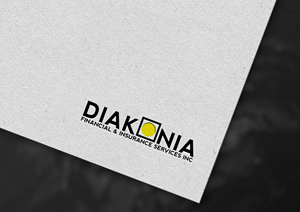 Logo Design by Mega House for Diakonia Financial & Insurance Services Inc | Design: #34351209