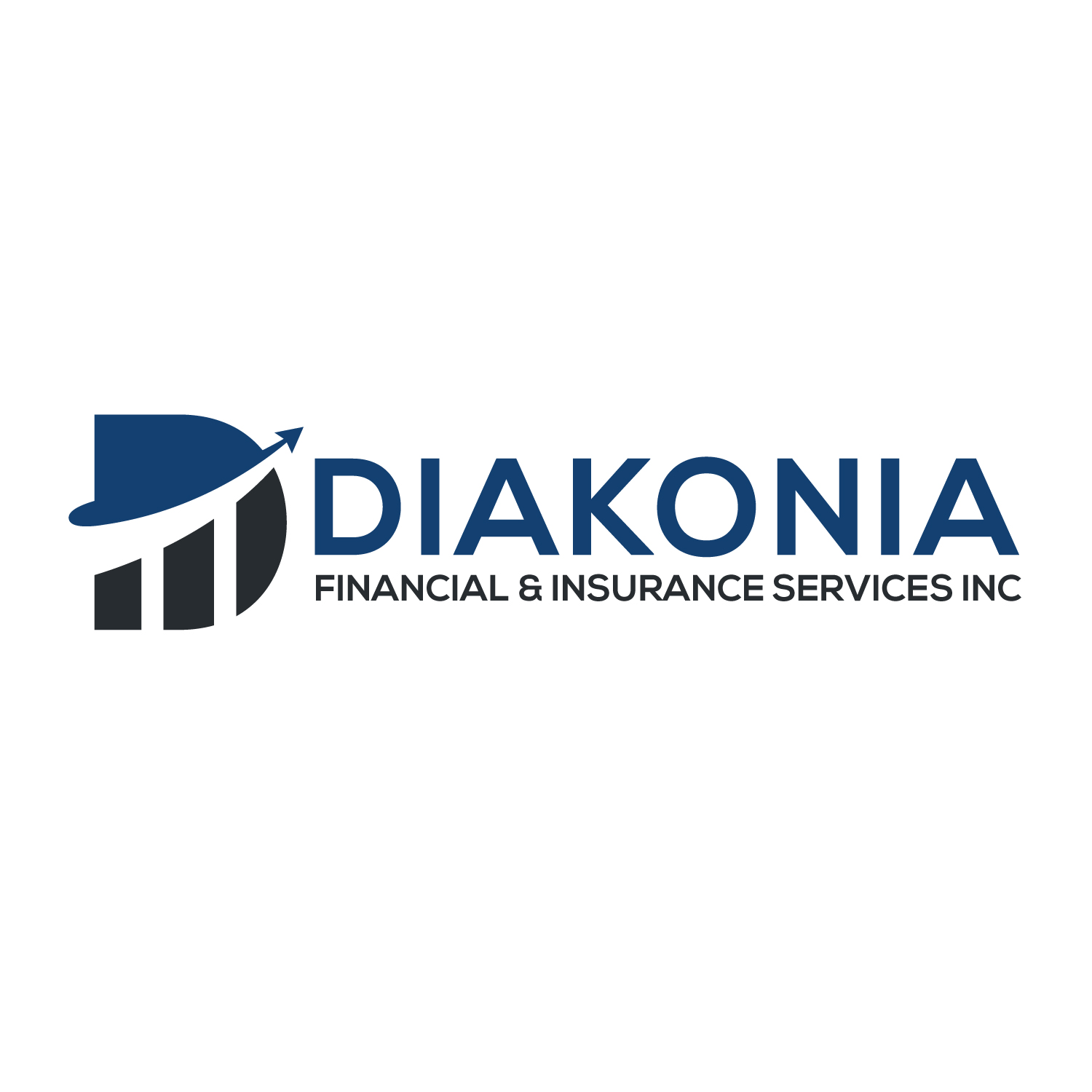 Logo Design by geni for Diakonia Financial & Insurance Services Inc | Design #34351351