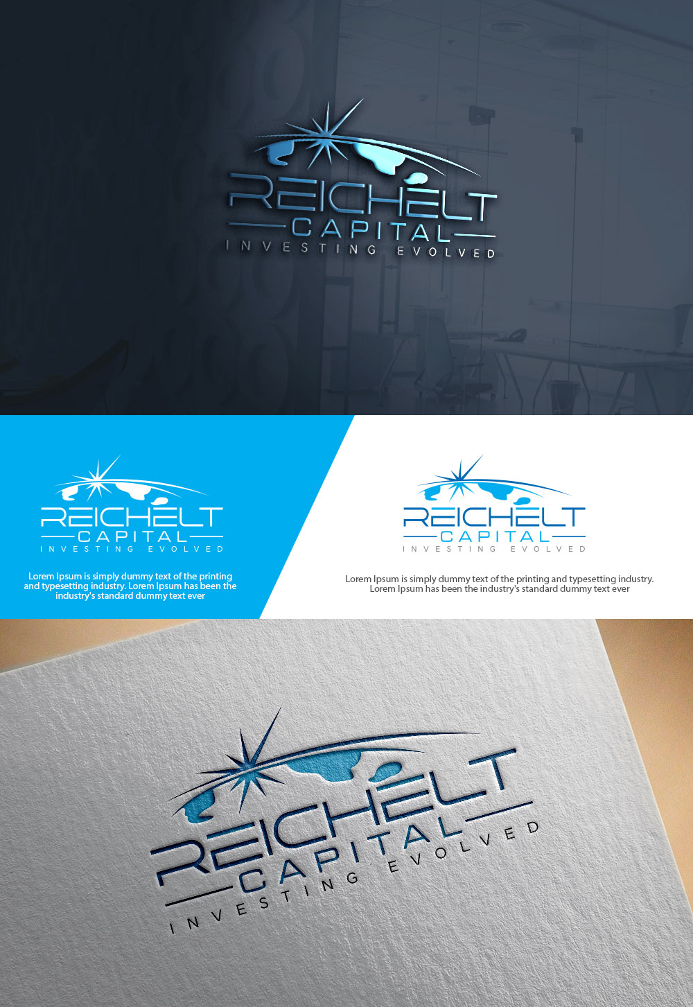 Logo Design by sulemani  creation for this project | Design #34367516