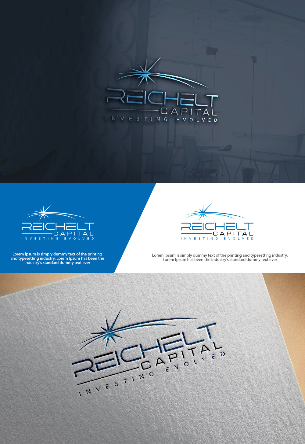 Logo Design by sulemani  creation for this project | Design #34378168