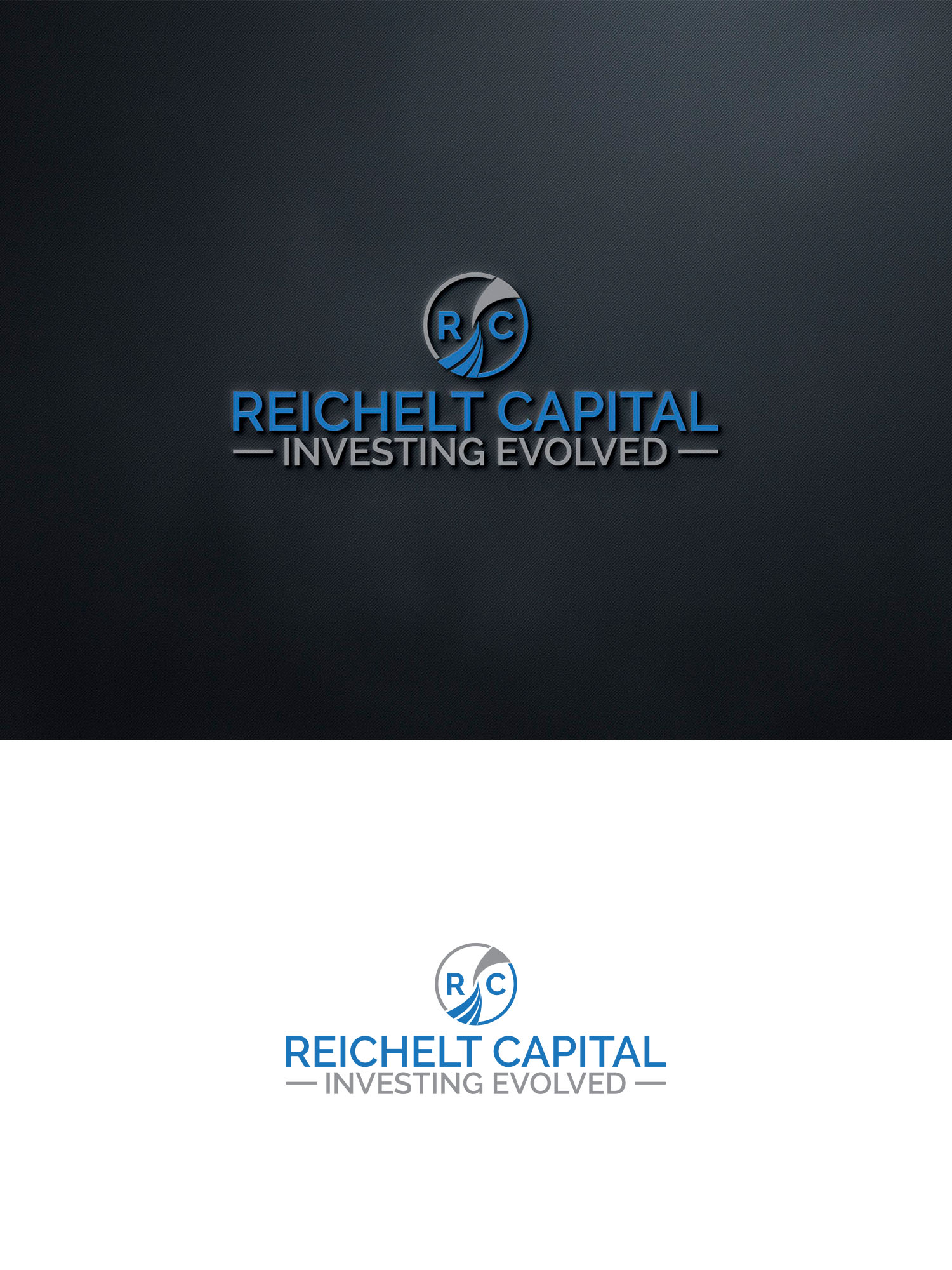 Logo Design by Majesty Design  for this project | Design #34358927