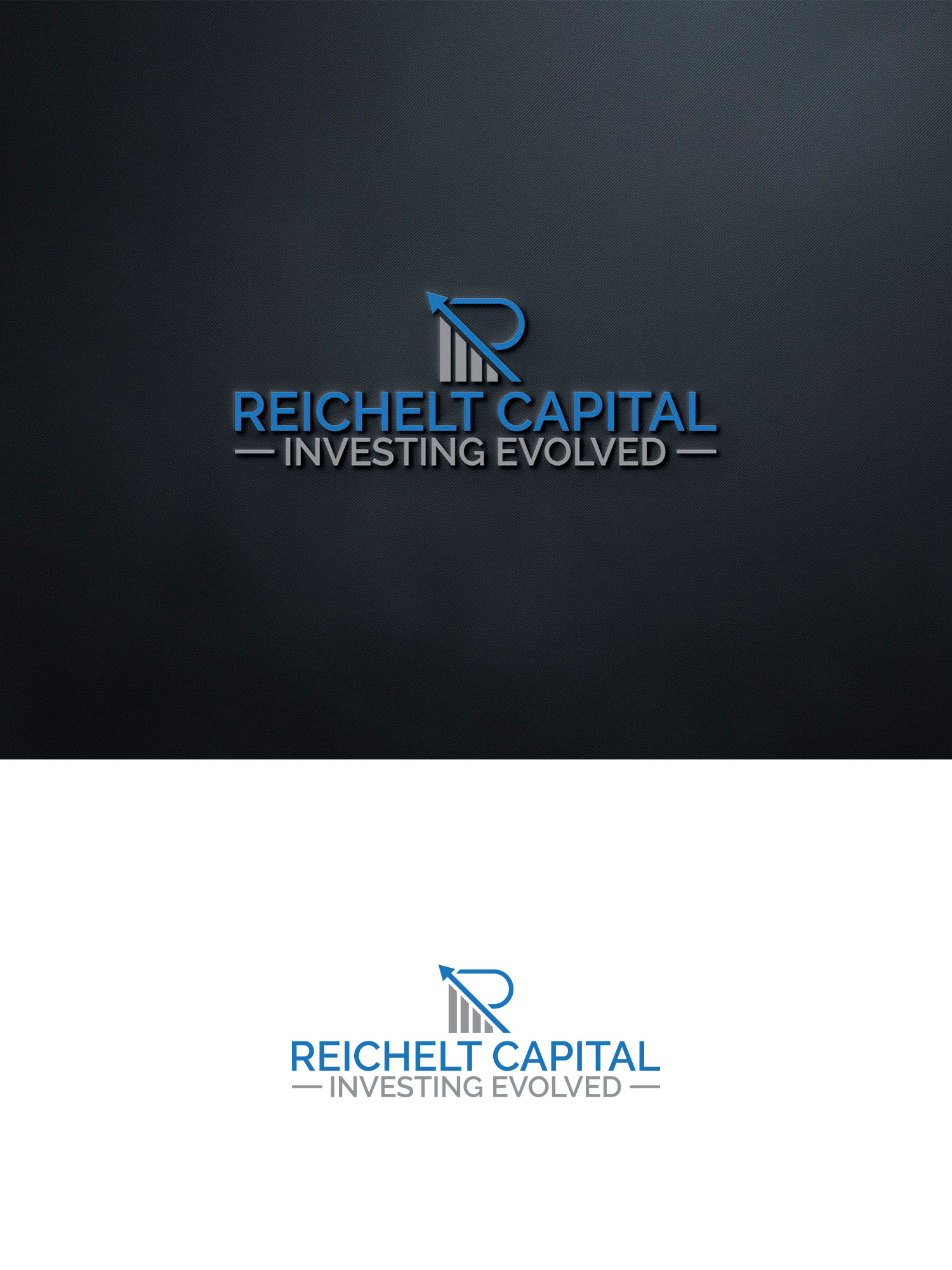 Logo Design by Majesty Design  for this project | Design #34358933